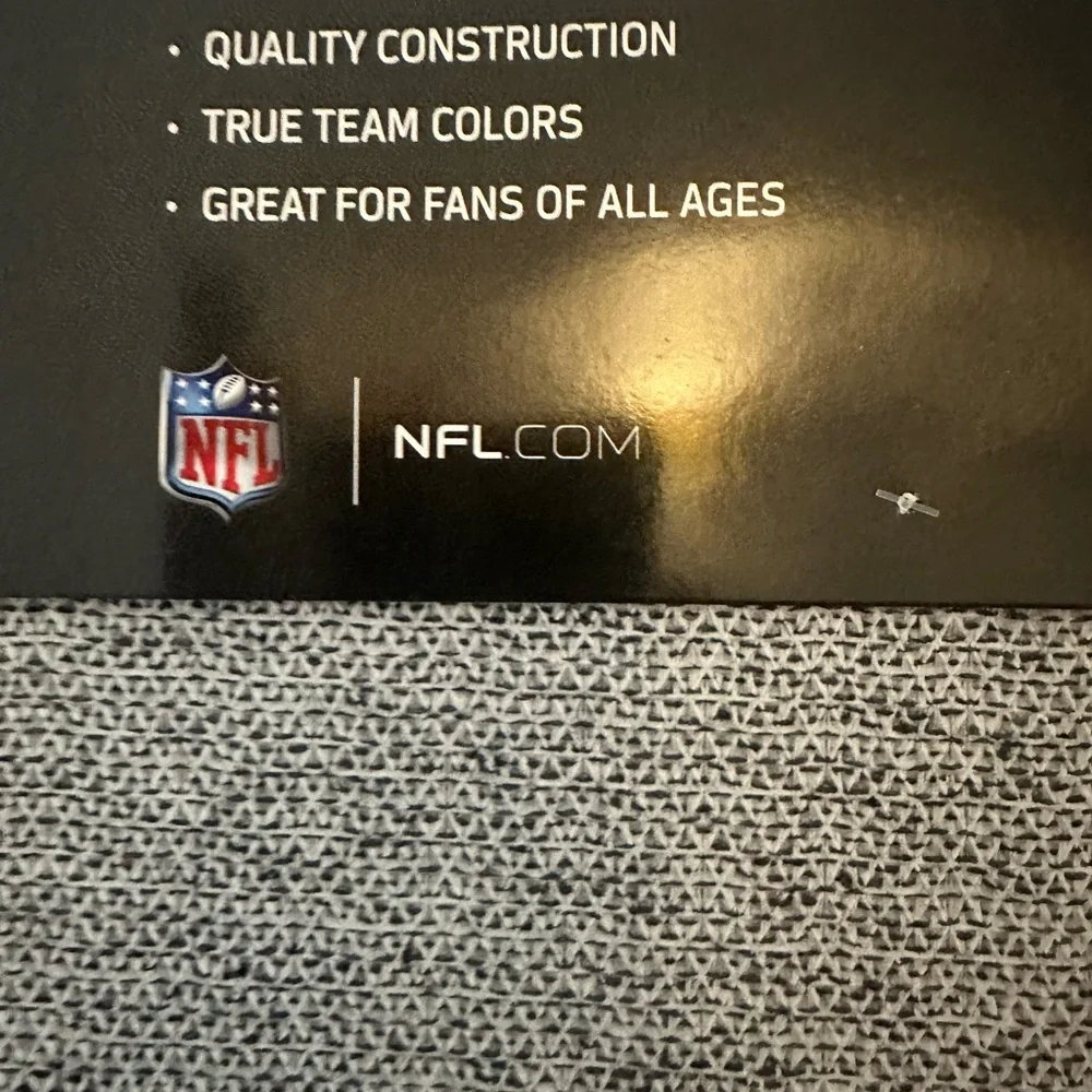 🆕1 Miami Dolphins Officially Licensed Mat